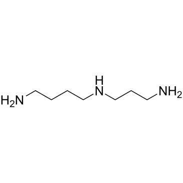 Spermidine 124-20-9